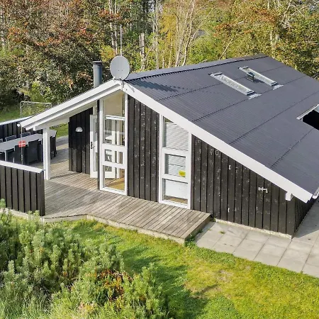 8 Person In Lb K By Traum * Ålbæk