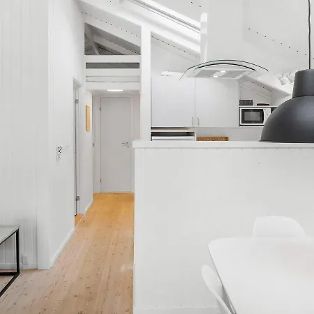 Semesterbostad 8 Person In Lb K By Traum *